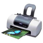 Epson Stylus C42S