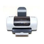 Epson Stylus Color 810