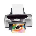 Epson Stylus Photo R800