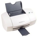 Lexmark ColorJet Z65
