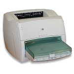 HP LaserJet 1000