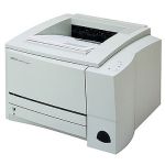 HP LaserJet 2100se