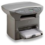 HP LaserJet 3320mfp