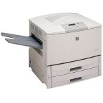 HP LaserJet 9000N