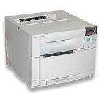 HP Color LaserJet 4500dn