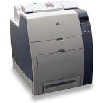 HP Color LaserJet 4730