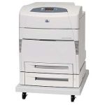 HP Color LaserJet 5500dtn