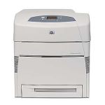 HP Color LaserJet 5550hdn