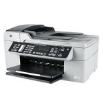 HP OfficeJet J5780