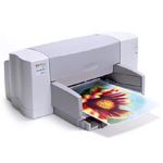 HP DeskJet 841