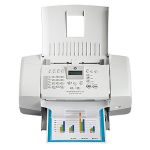 HP OfficeJet 4315v