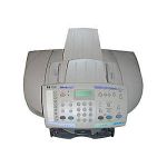 HP OfficeJet All-in-one - 1st Version