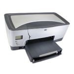 HP Color Inkjet CP1160