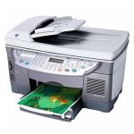 HP OfficeJet 7110A2L
