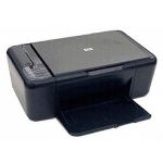 HP DeskJet F2423