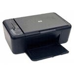 HP DeskJet F2493