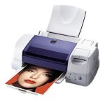 Epson Stylus Photo 875