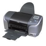 Epson Stylus Photo 935