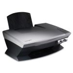 Lexmark ColorJet 3100