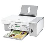 Lexmark X5340