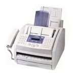 Canon FAX L4000