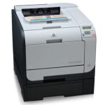 HP Color LaserJet CP2025x