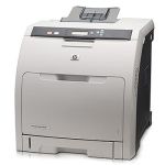 HP Color LaserJet 3600n