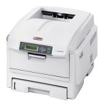 Okidata Oki C5650dn