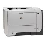HP LaserJet P3015dn