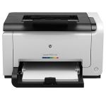 HP Color LaserJet CP1025nw