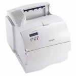 Lexmark Optra T612
