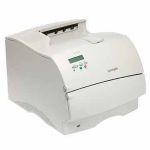 Lexmark Optra T612vn