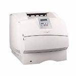 Lexmark T632n