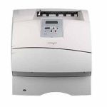 Lexmark T634