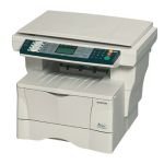 Kyocera FS-1018MFP