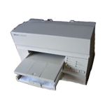 HP DeskJet 1200C