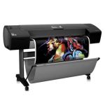 HP DesignJet Z3200