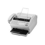 Brother Intellifax 1250