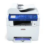 Xerox Phaser 6110MFP-S