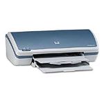 HP DeskJet 3845