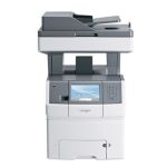 Lexmark X738dte