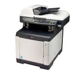 Kyocera FS-C2026MFP