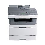 Lexmark X363DN