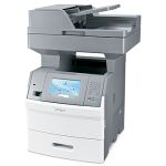Lexmark X651de