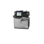 HP OfficeJet Enterprise Color MFP X585dn
