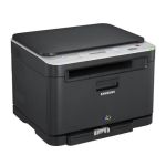 Samsung CLX-3180
