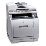 HP Color LaserJet 2830