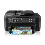 Epson WorkForce WF-2660