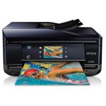 Epson Expression XP-850