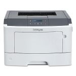 Lexmark MS410d